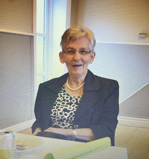 Image chosen by user