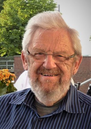 Image chosen by user