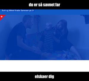 Image chosen by user