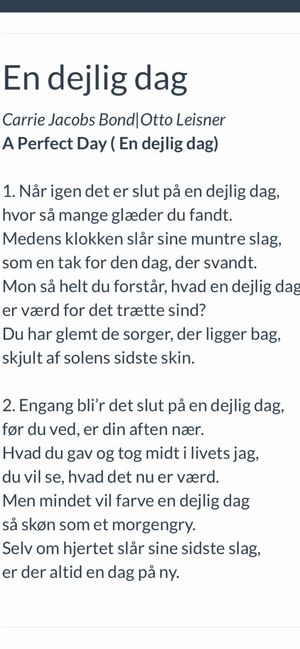 Image chosen by user