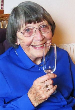 Image chosen by user