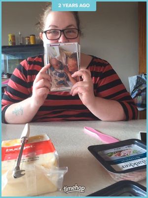 Image chosen by user