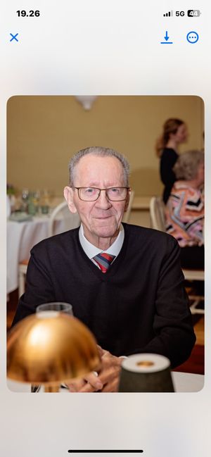 Image chosen by user