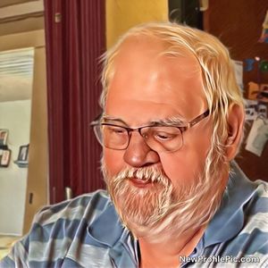 Image chosen by user