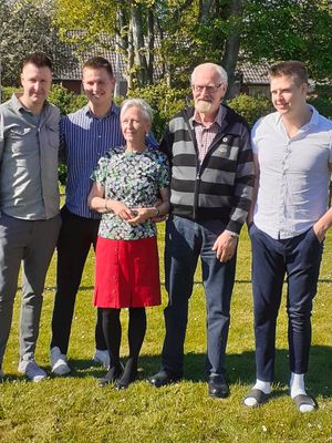 Image chosen by user