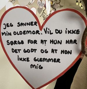 Image chosen by user