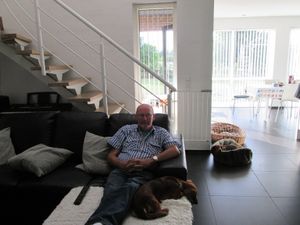 Image chosen by user