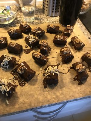 Image chosen by user