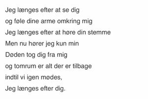 Image chosen by user