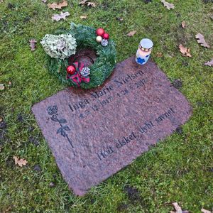 Image chosen by user