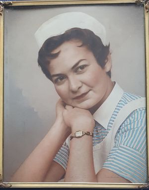 Image chosen by user