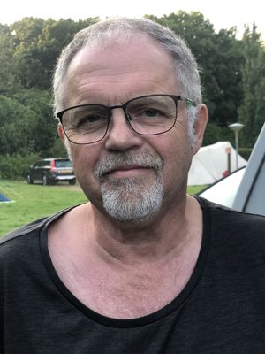 Image chosen by user