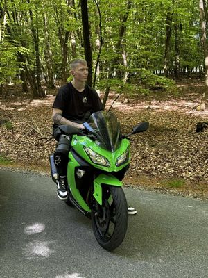 Image chosen by user
