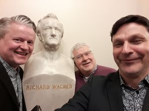 Image chosen by user