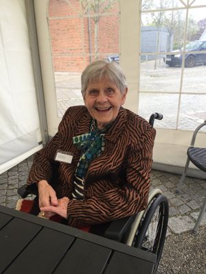 Image chosen by user