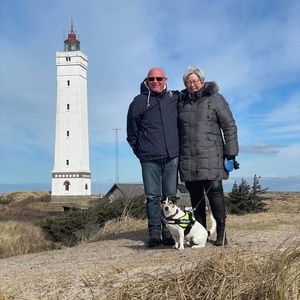 Image chosen by user