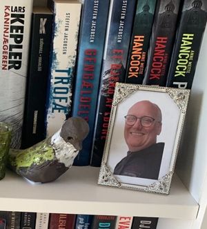 Image chosen by user