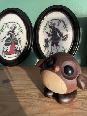 Image chosen by user