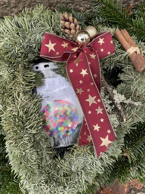 Image chosen by user