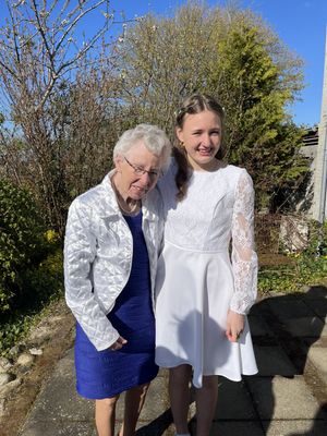 Image chosen by user