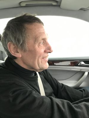 Image chosen by user