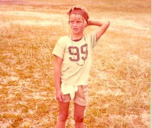 Image chosen by user