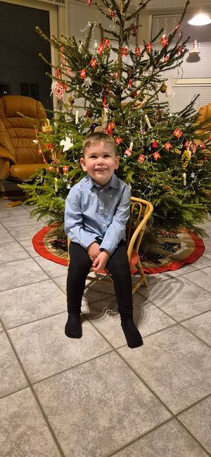 Image chosen by user