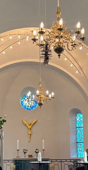 Image chosen by user