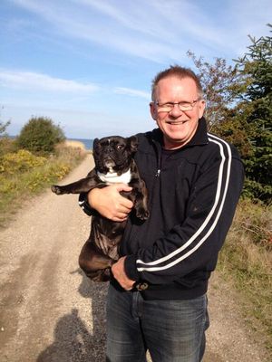 Image chosen by user