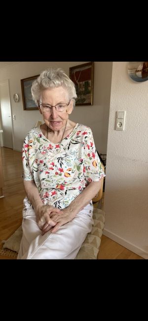 Image chosen by user