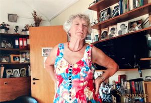 Image chosen by user