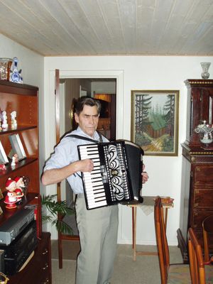 Image chosen by user