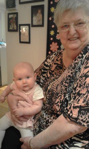 Image chosen by user