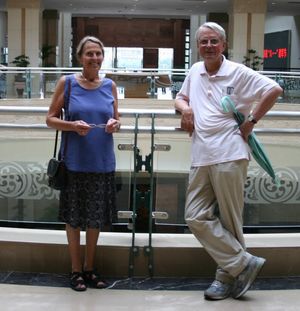 Image chosen by user