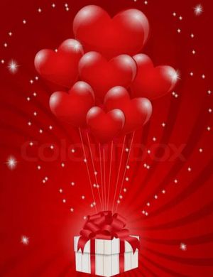 Image chosen by user