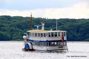 Image chosen by user