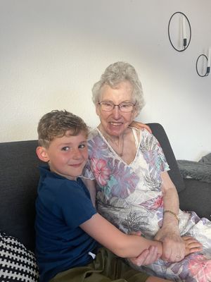 Image chosen by user