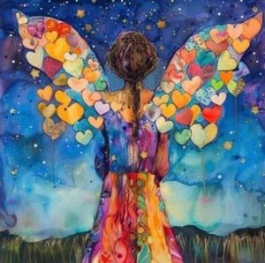 Image chosen by user