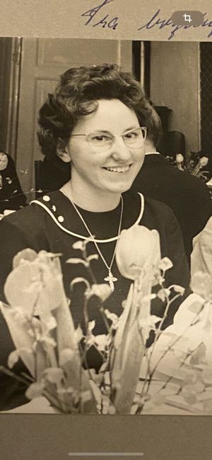 Image chosen by user