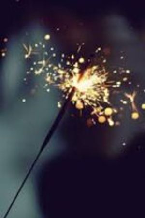 Image chosen by user