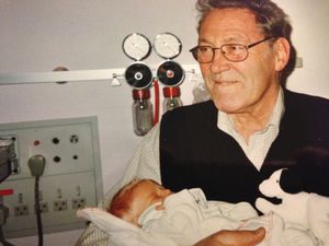 Image chosen by user