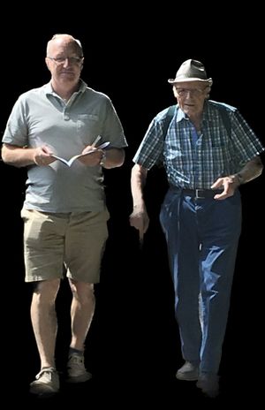 Image chosen by user