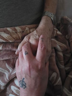 Image chosen by user