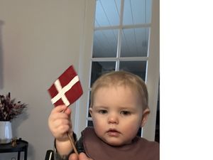 Image chosen by user