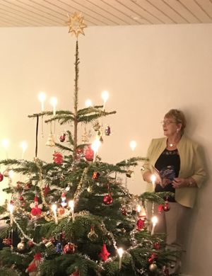 Image chosen by user