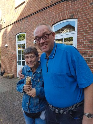 Image chosen by user