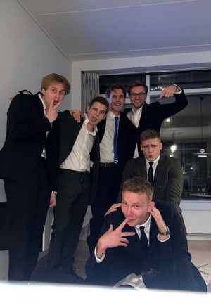 Image chosen by user