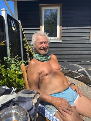 Image chosen by user