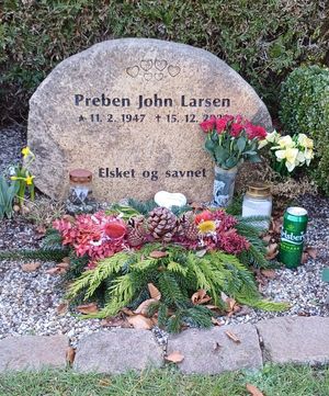 Image chosen by user