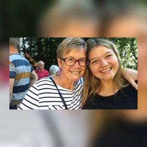 Image chosen by user